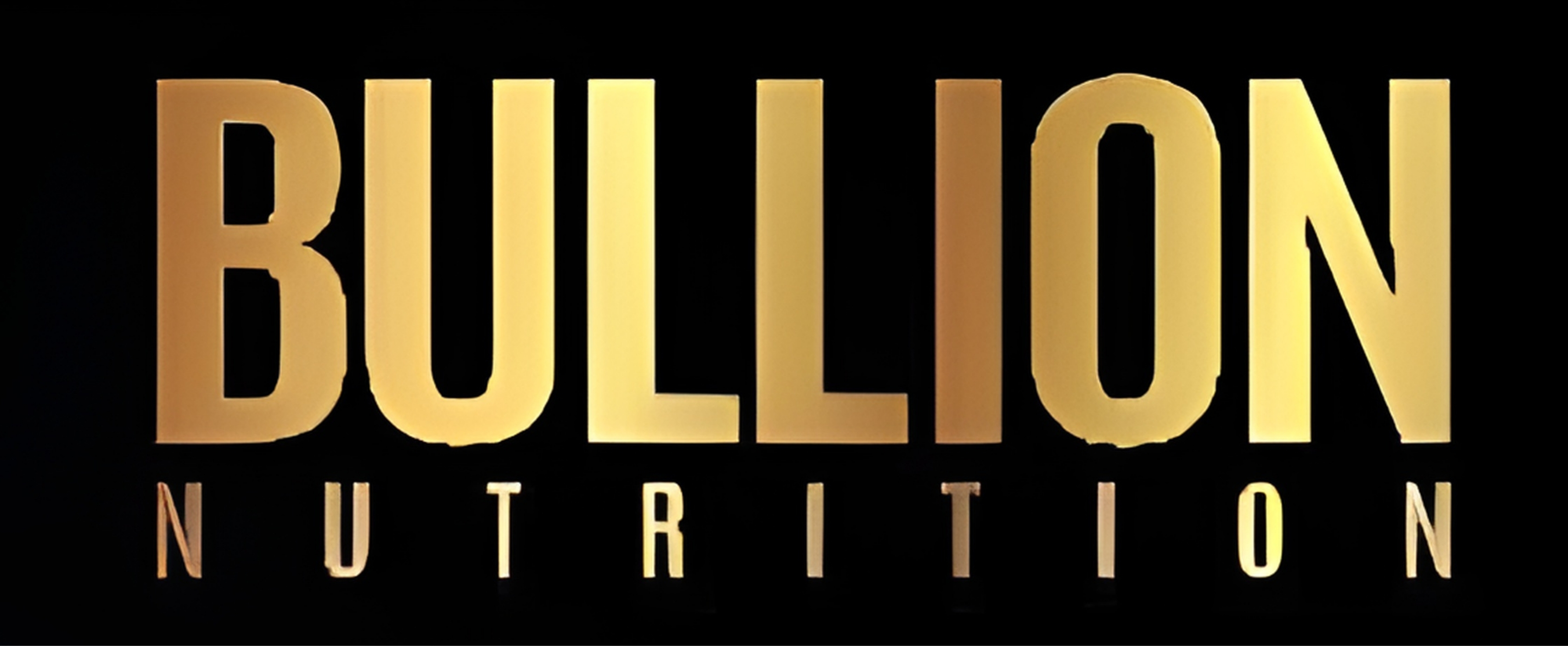 Bullion logo