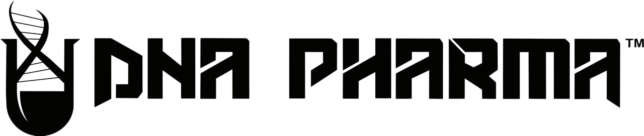 DNA Pharma logo