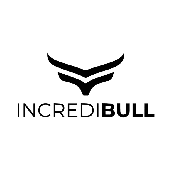 Incredi Bull logo