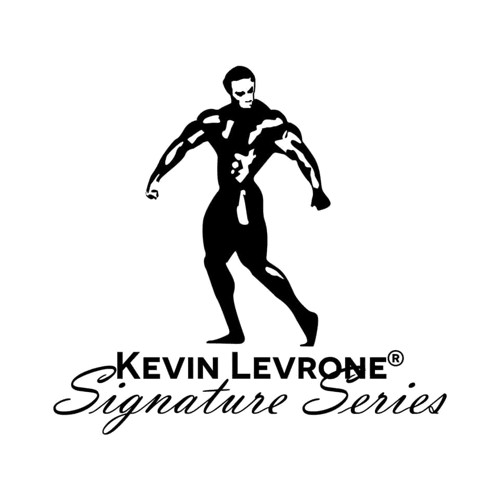 Kevin Levrone logo