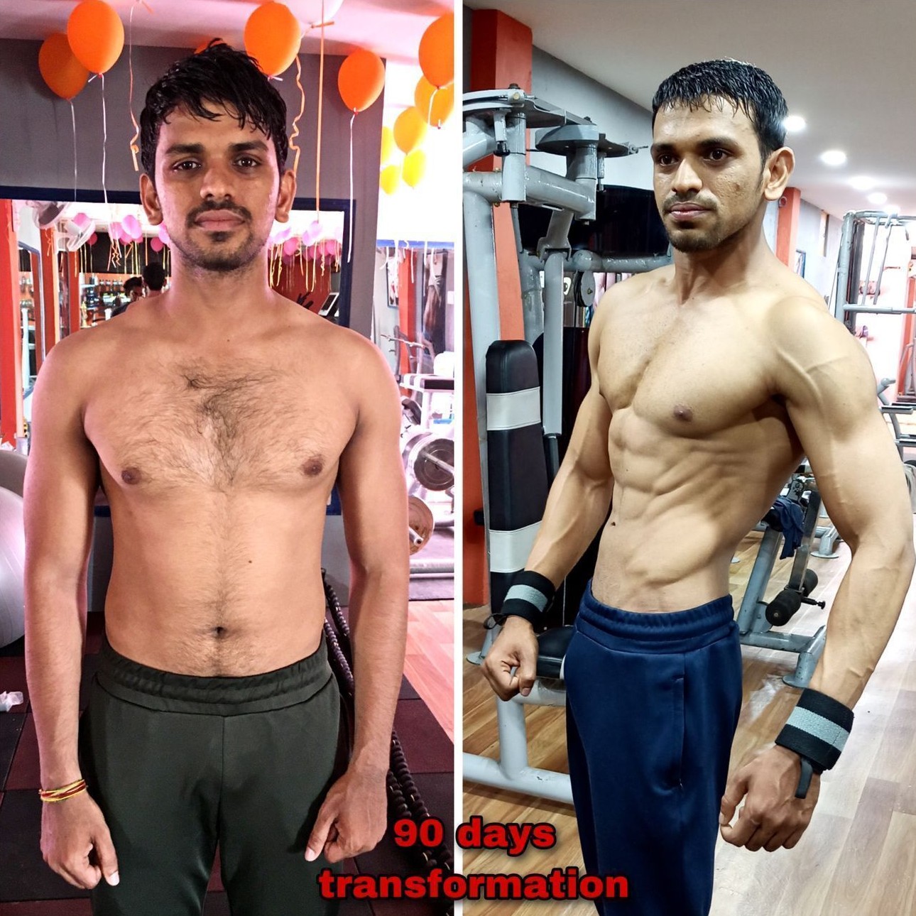Client Transformation