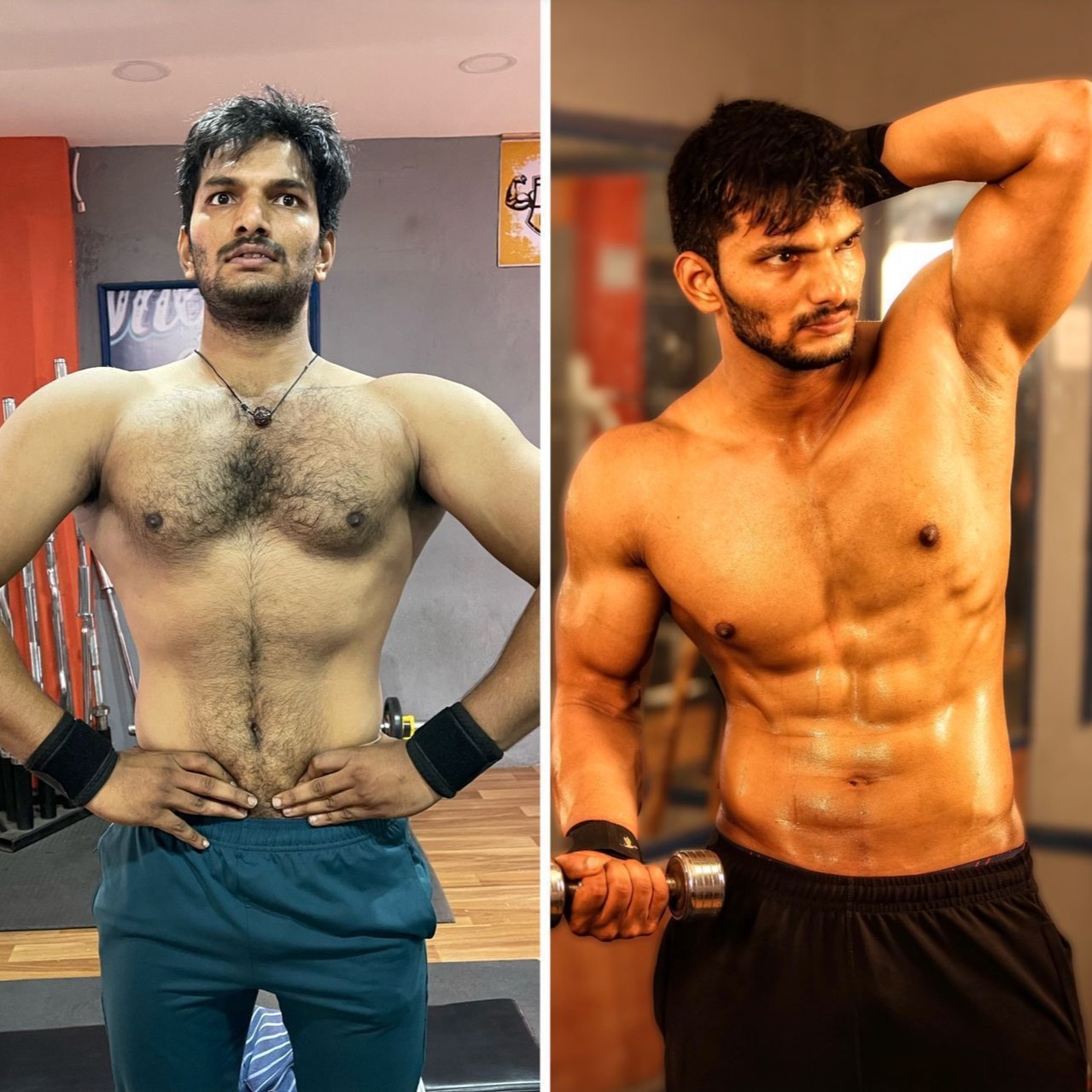Client Transformation