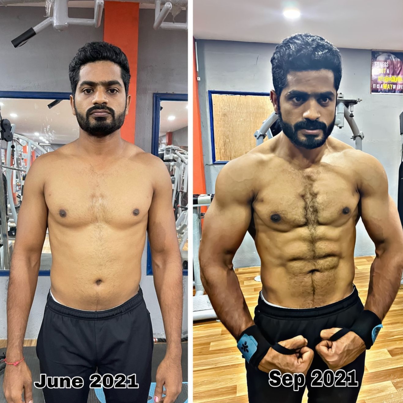 Client Transformation
