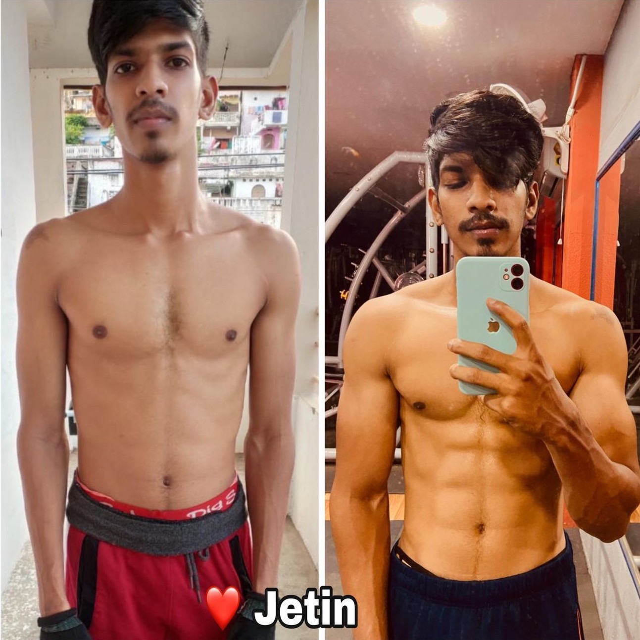 Client Transformation